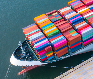 Marine Services